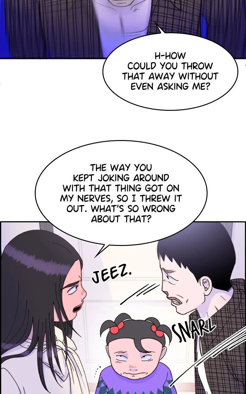 Read Momfluencer chapter 28 image 19 on Lezhin