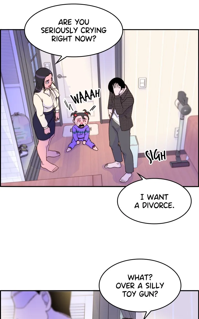 Read Momfluencer chapter 28 image 27 on Lezhin