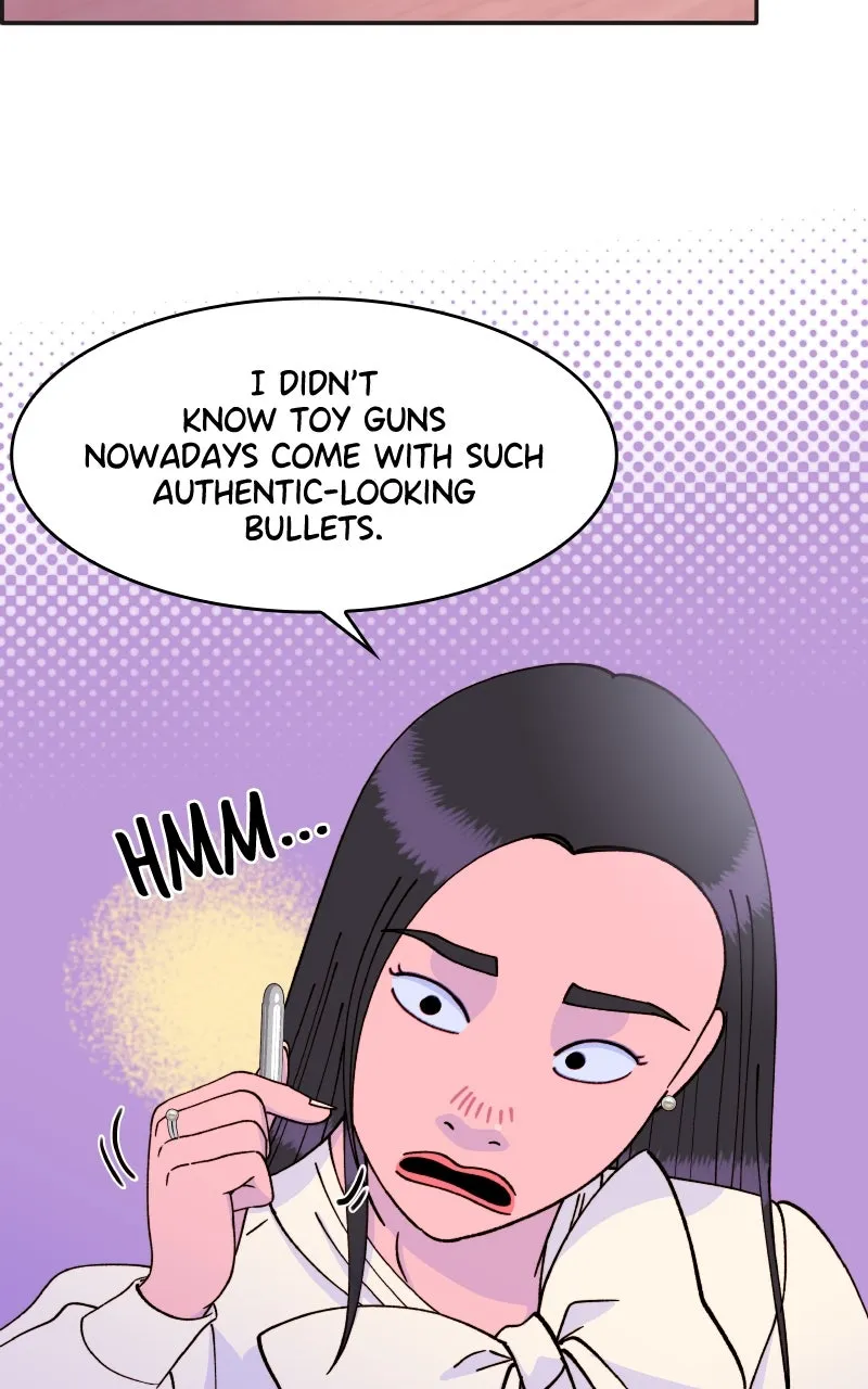 Read Momfluencer chapter 28 image 37 on Lezhin
