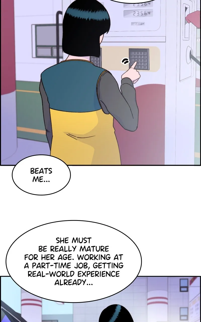 Read Momfluencer chapter 28 image 45 on Lezhin