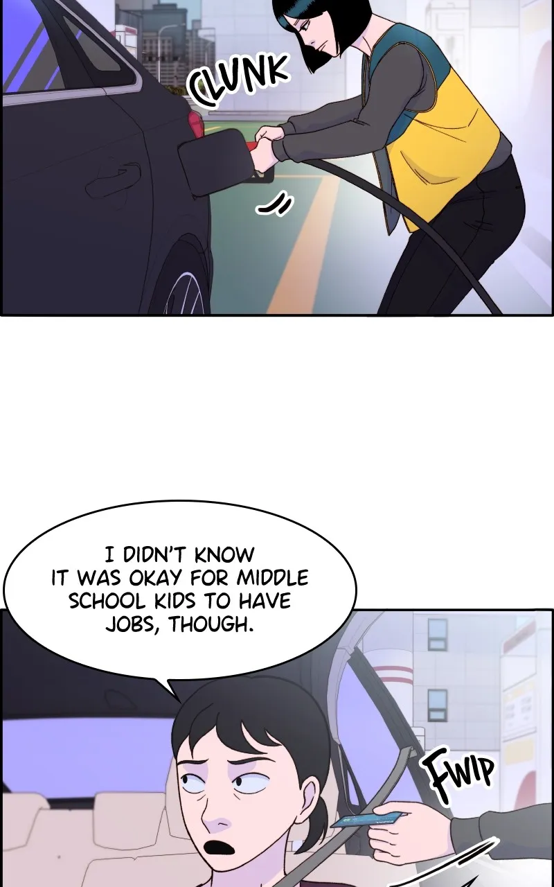 Read Momfluencer chapter 28 image 46 on Lezhin