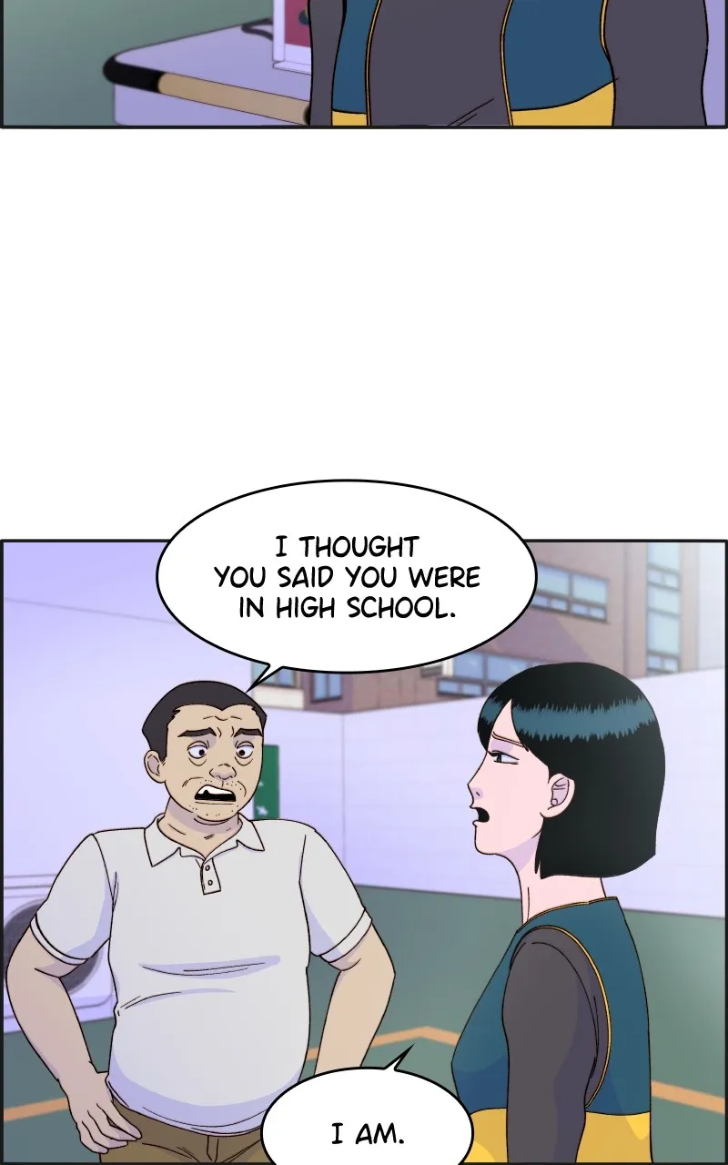 Read Momfluencer chapter 28 image 51 on Lezhin