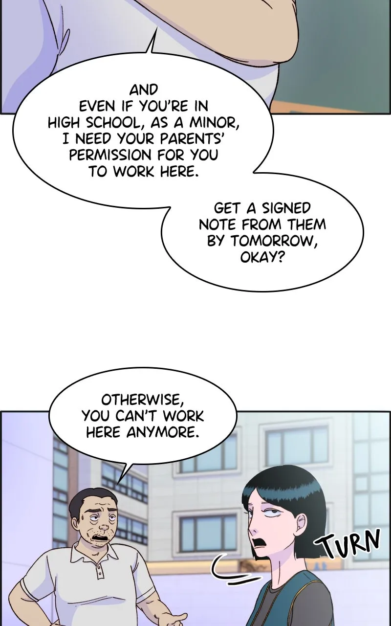 Read Momfluencer chapter 28 image 54 on Lezhin
