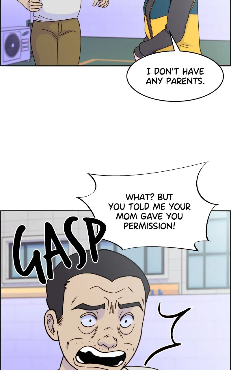 Read Momfluencer chapter 28 image 55 on Lezhin