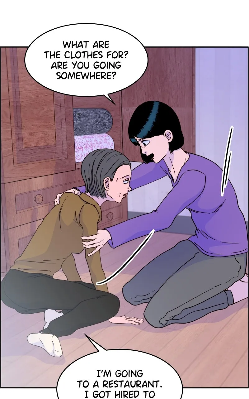 Read Momfluencer chapter 28 image 68 on Lezhin