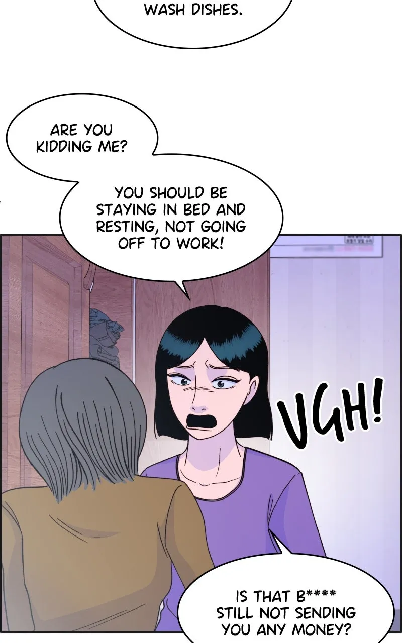 Read Momfluencer chapter 28 image 69 on Lezhin