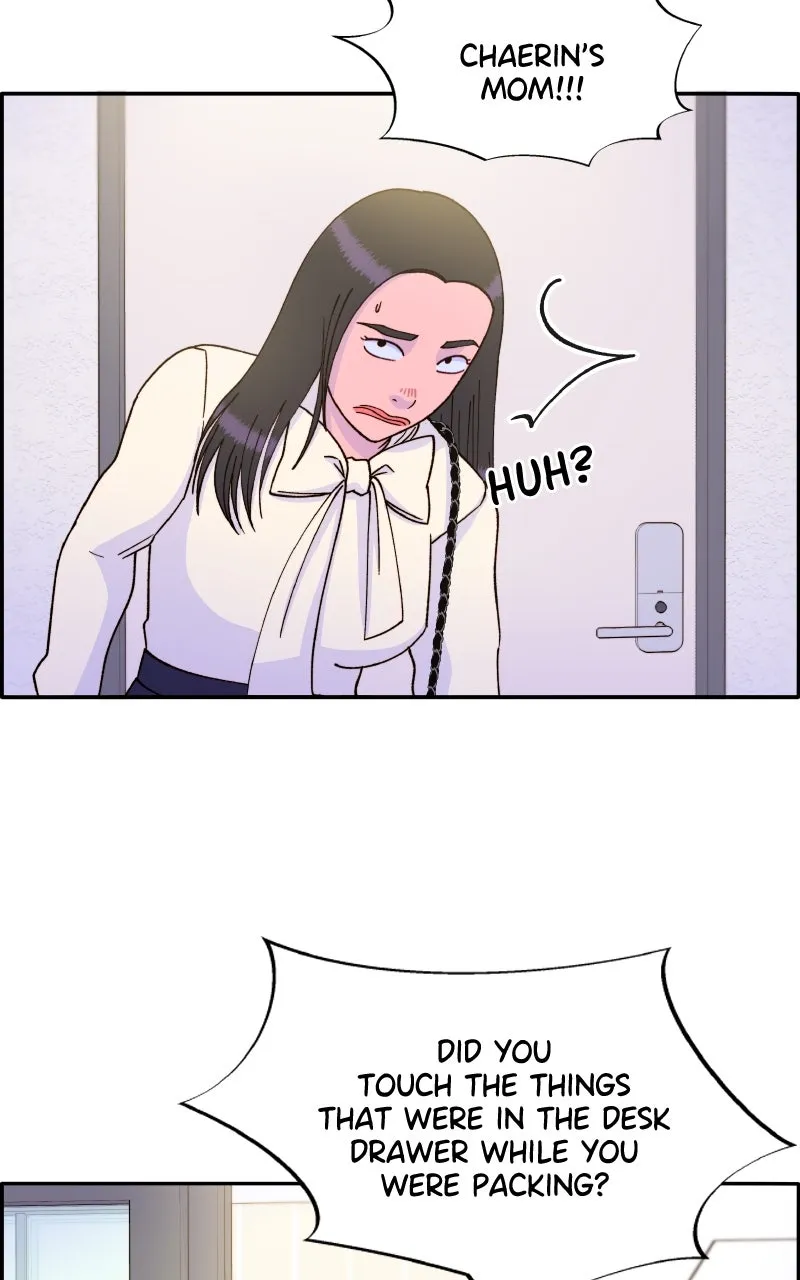 Read Momfluencer chapter 28 image 7 on Lezhin