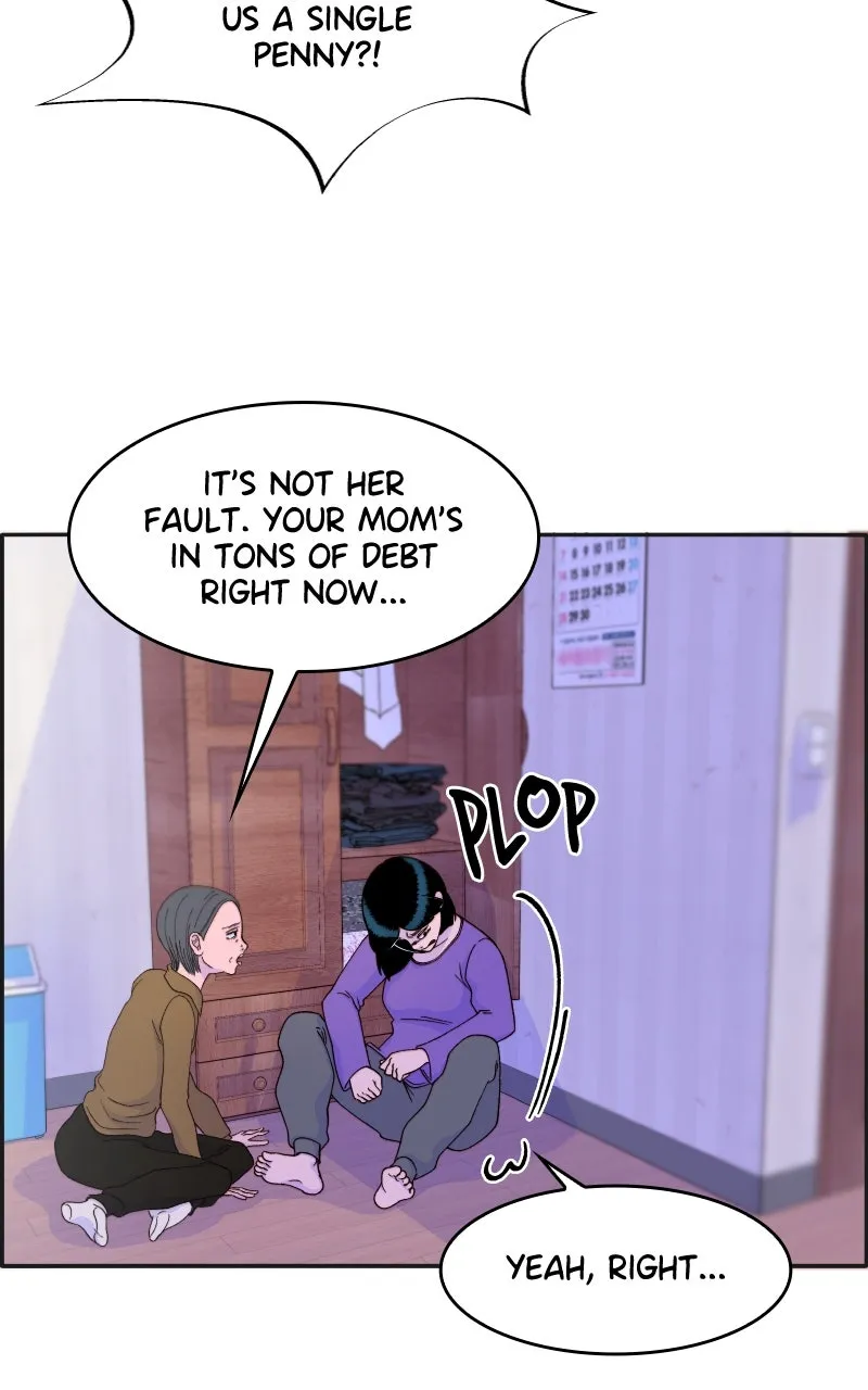 Read Momfluencer chapter 28 image 72 on Lezhin