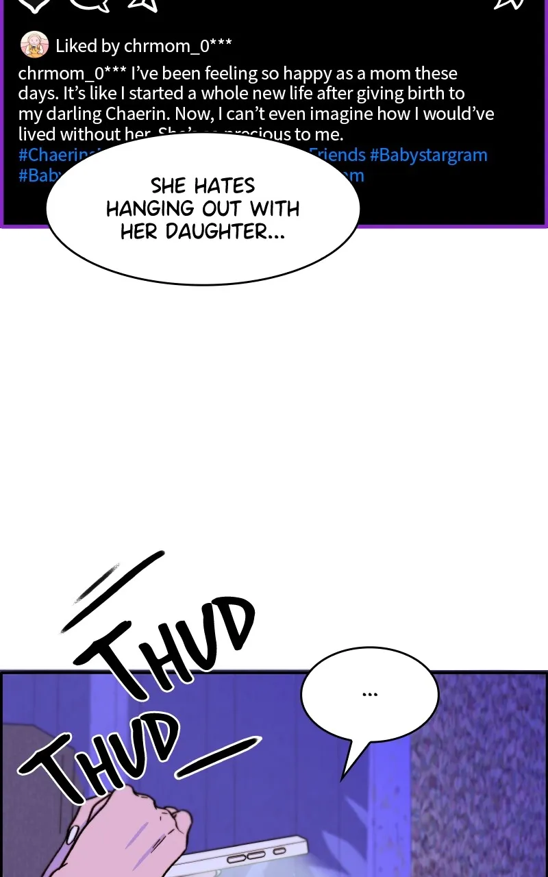 Read Momfluencer chapter 28 image 78 on Lezhin