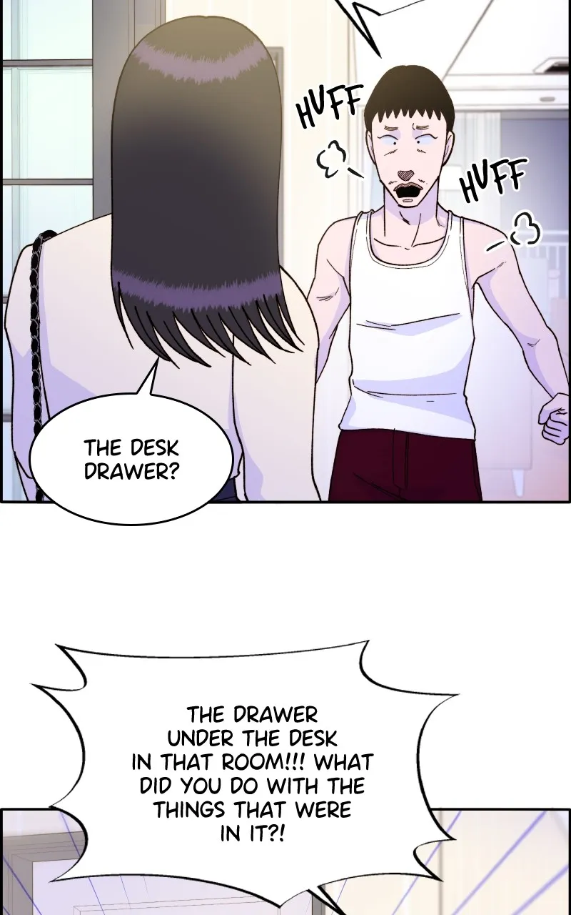 Read Momfluencer chapter 28 image 8 on Lezhin