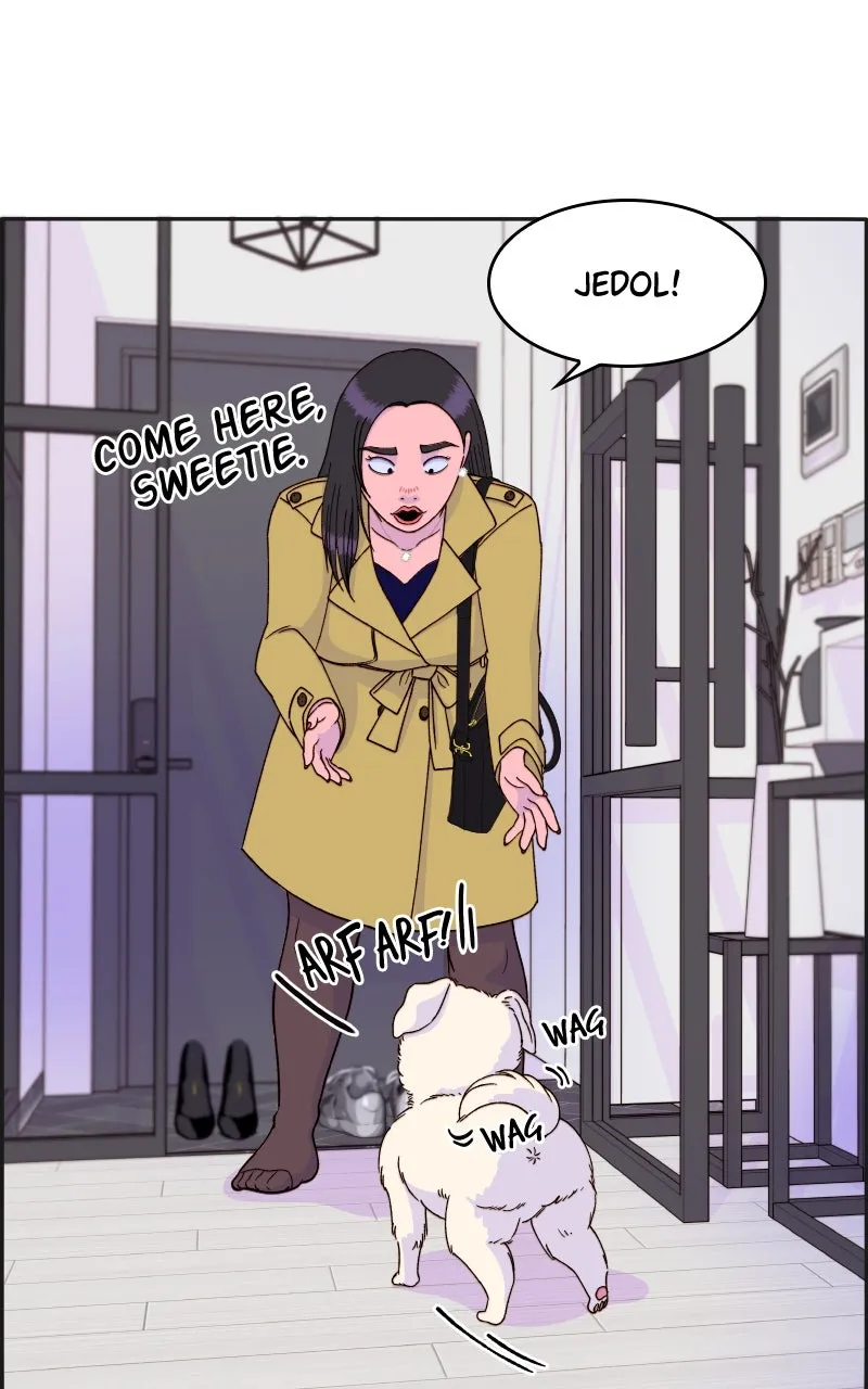 Read Momfluencer chapter 29 image 2 on Lezhin