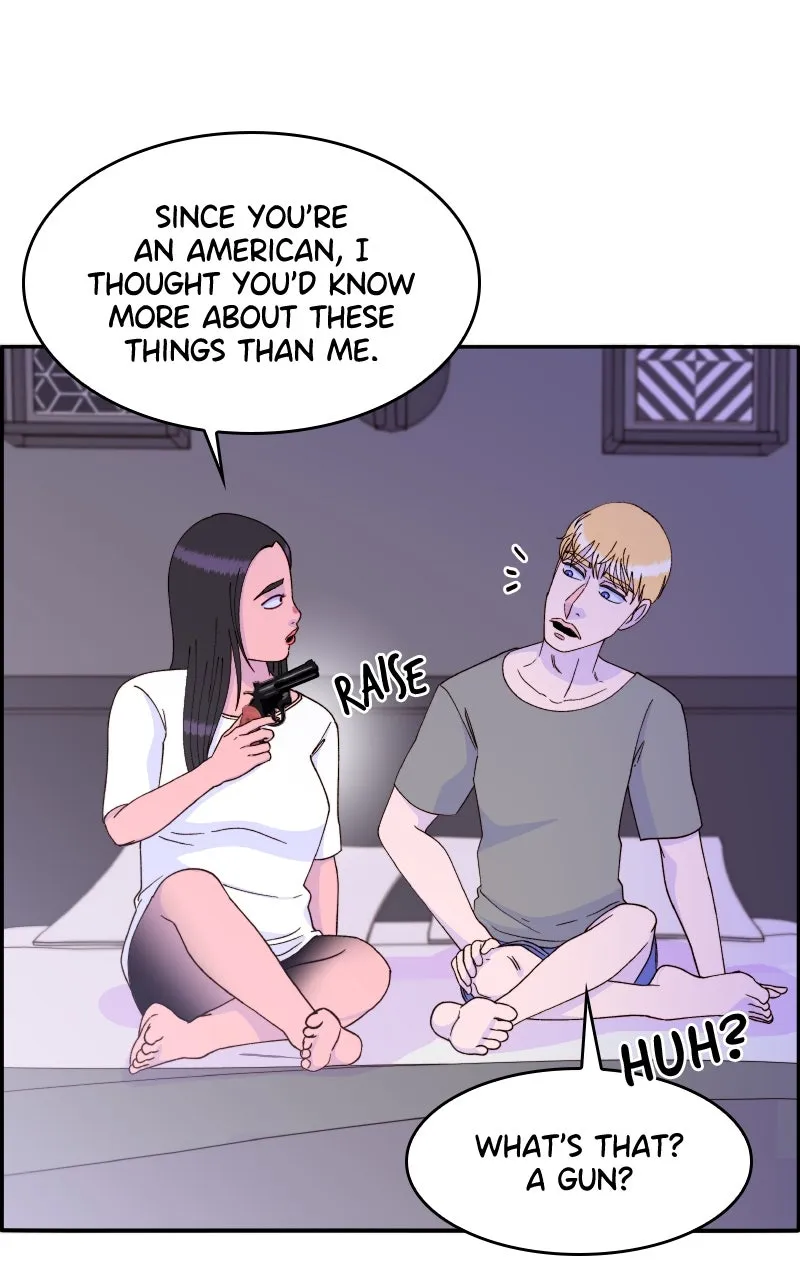 Read Momfluencer chapter 29 image 21 on Lezhin