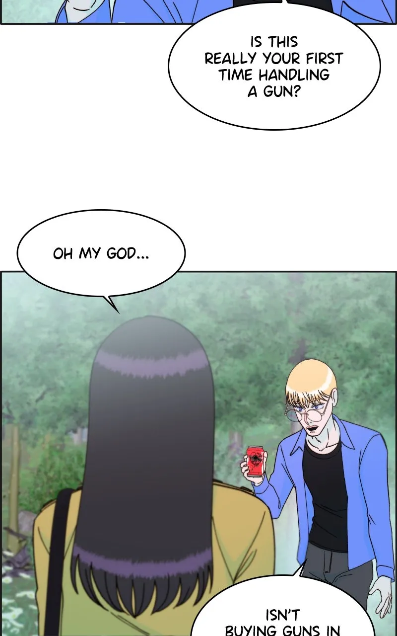 Read Momfluencer chapter 29 image 38 on Lezhin