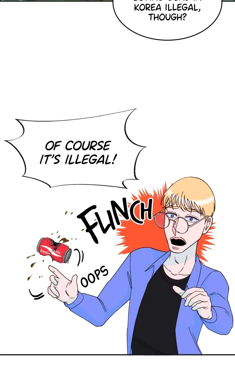 Read Momfluencer chapter 29 image 39 on Lezhin