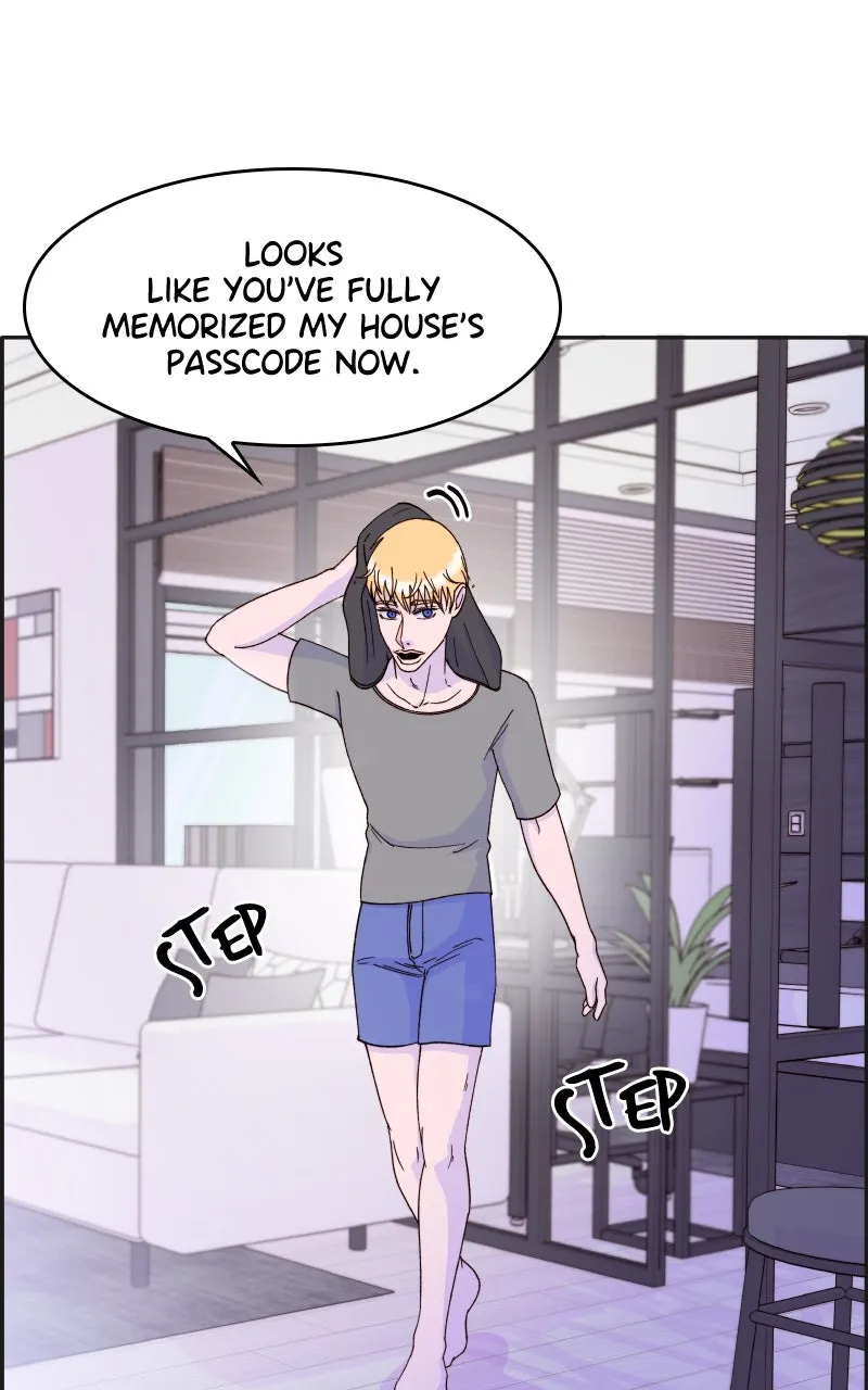 Read Momfluencer chapter 29 image 4 on Lezhin