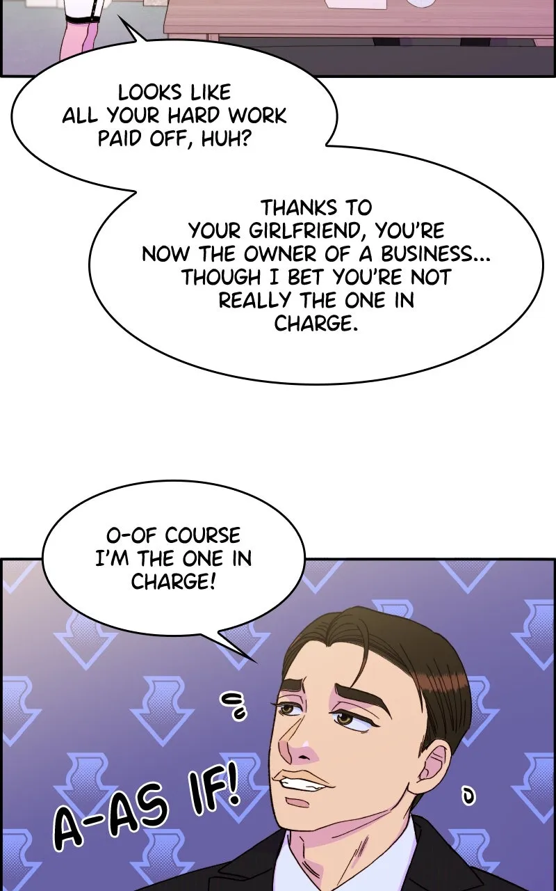Read Momfluencer chapter 29 image 64 on Lezhin