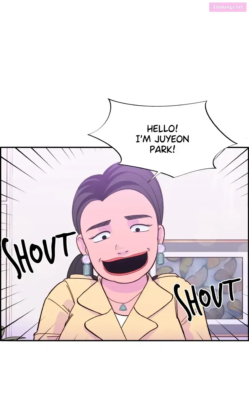 Read Momfluencer chapter 3.1 image 0 on Lezhin