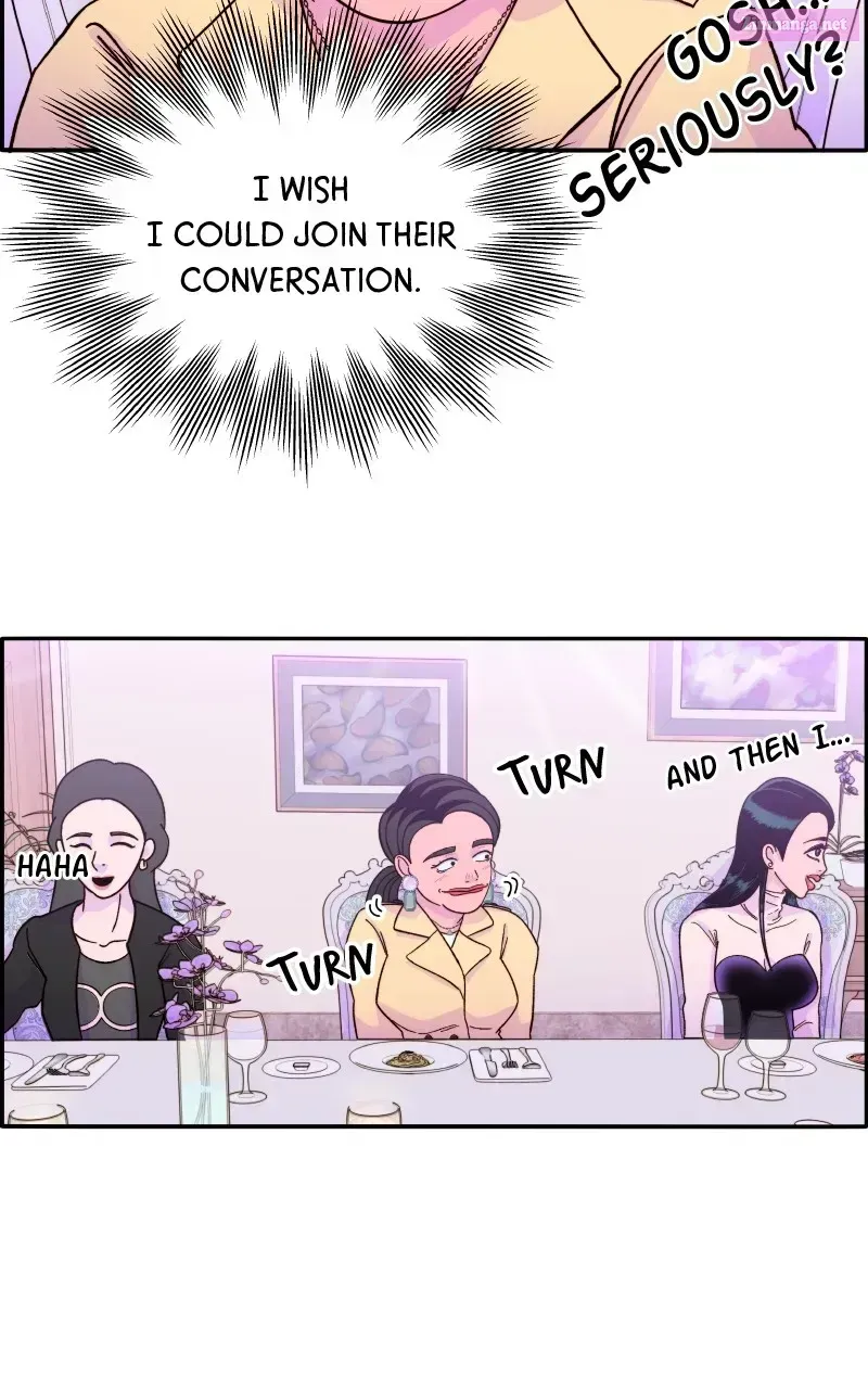 Read Momfluencer chapter 3.1 image 19 on Lezhin