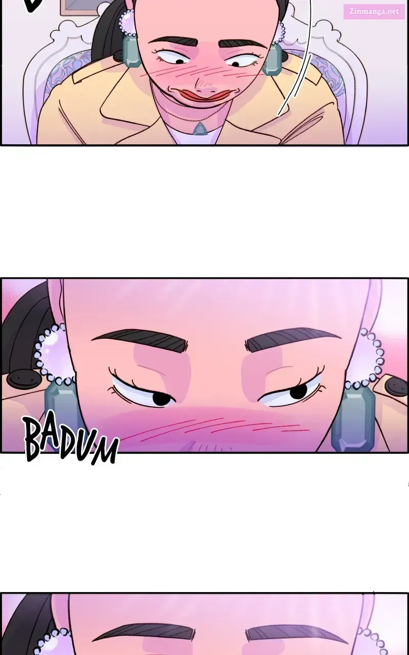 Read Momfluencer chapter 3.1 image 23 on Lezhin