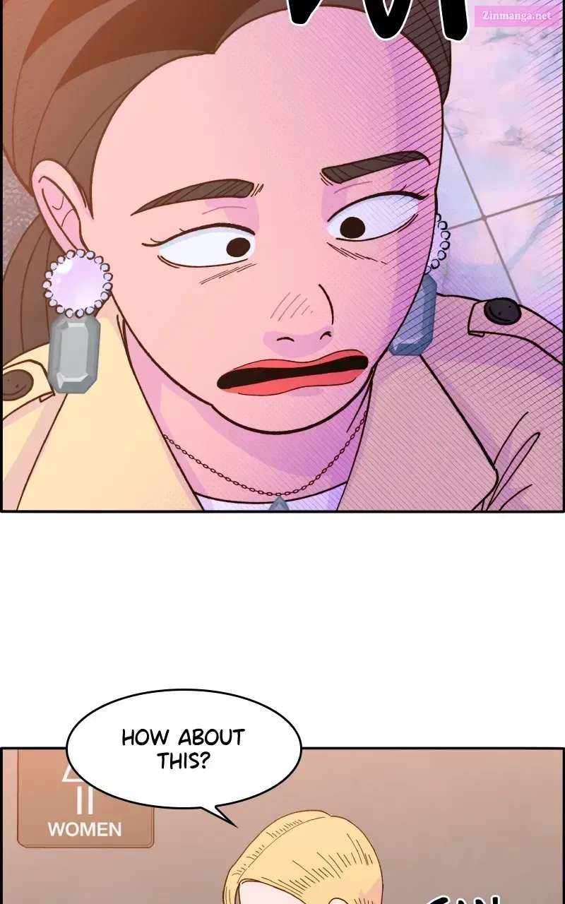 Read Momfluencer chapter 3.1 image 58 on Lezhin