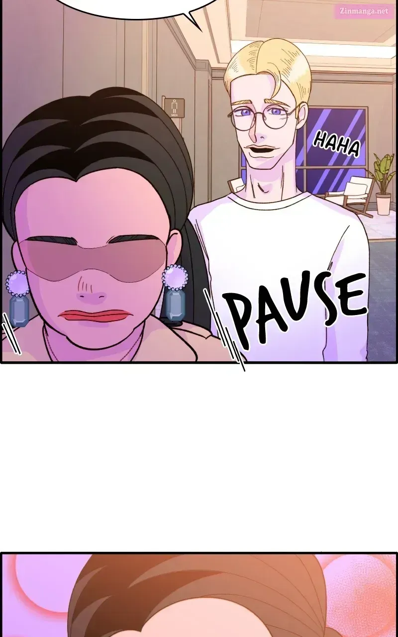 Read Momfluencer chapter 3.1 image 73 on Lezhin
