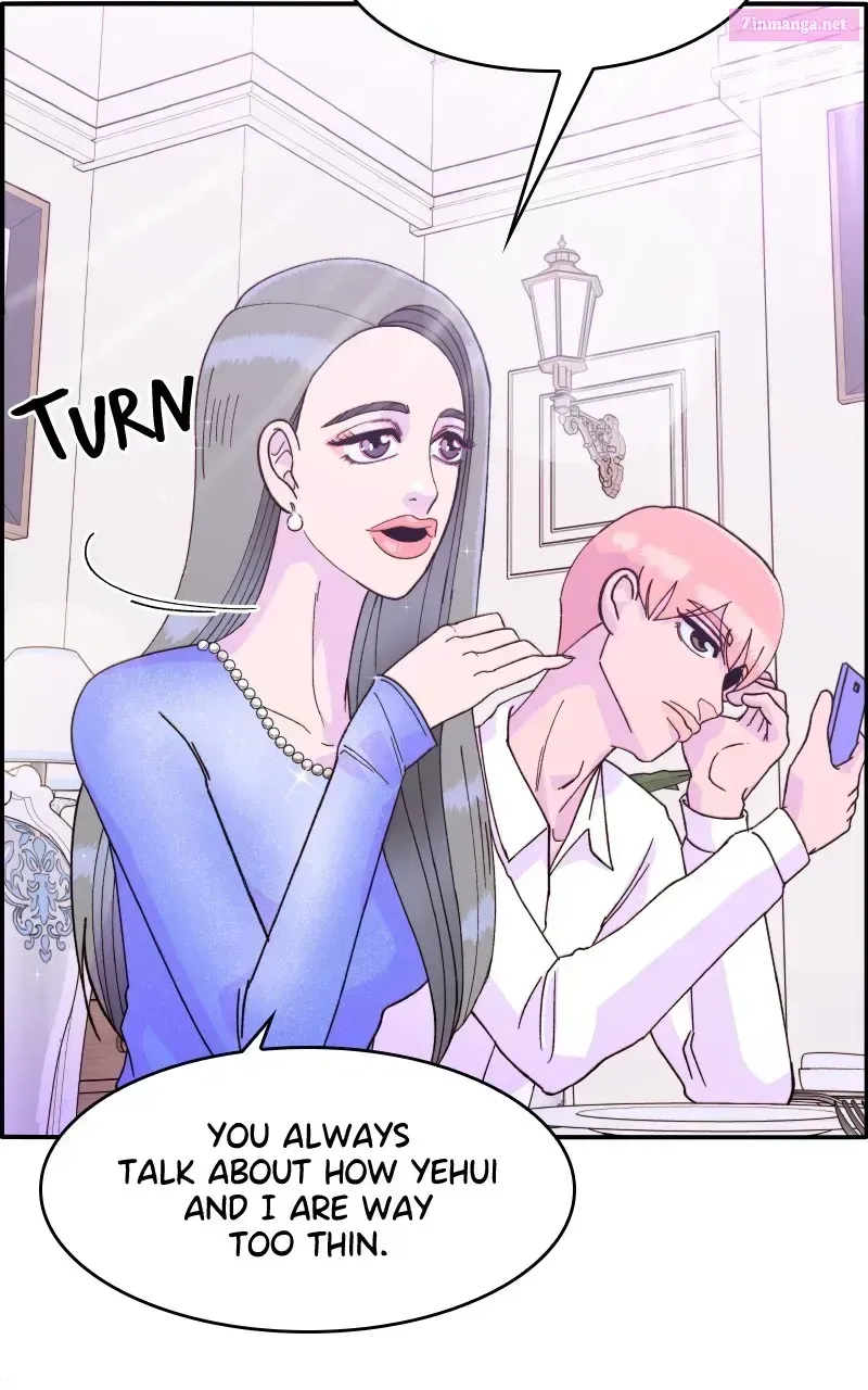 Read Momfluencer chapter 3.1 image 8 on Lezhin