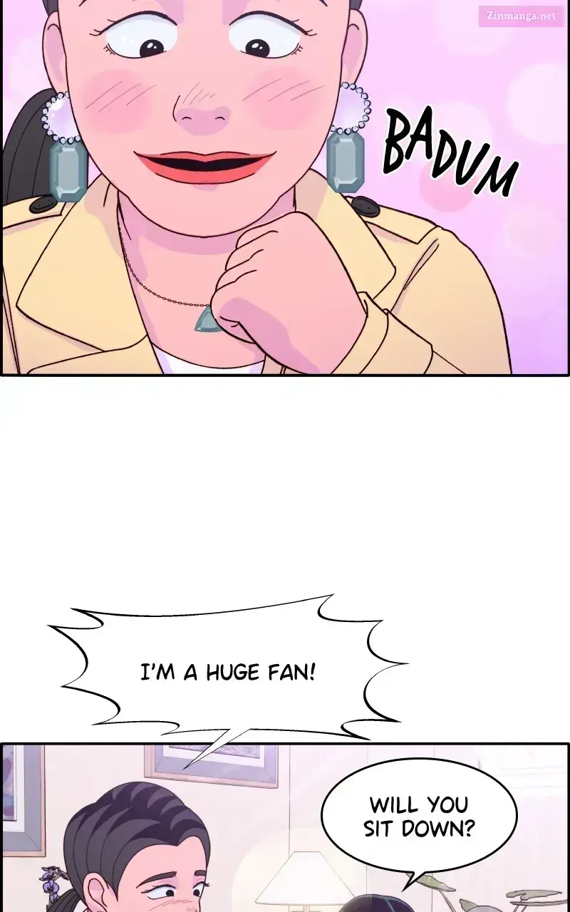 Read Momfluencer chapter 3.2 image 12 on Lezhin