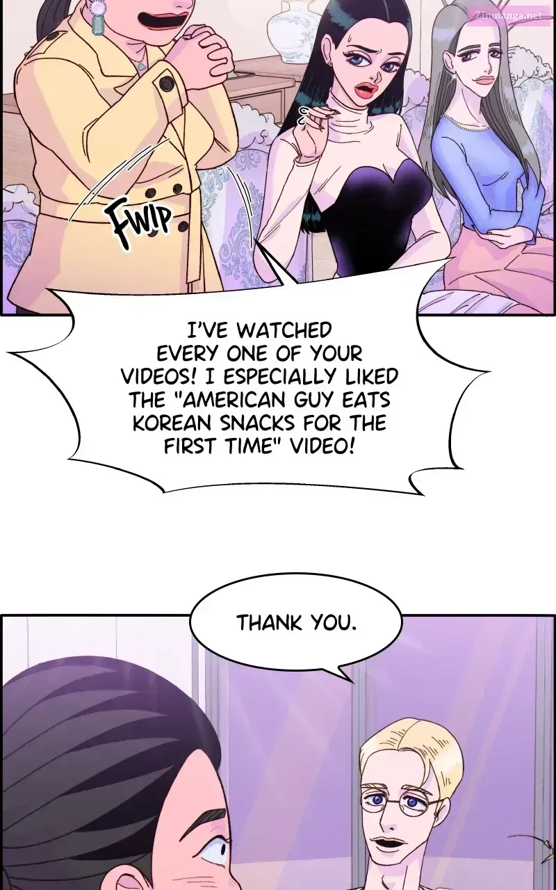 Read Momfluencer chapter 3.2 image 13 on Lezhin