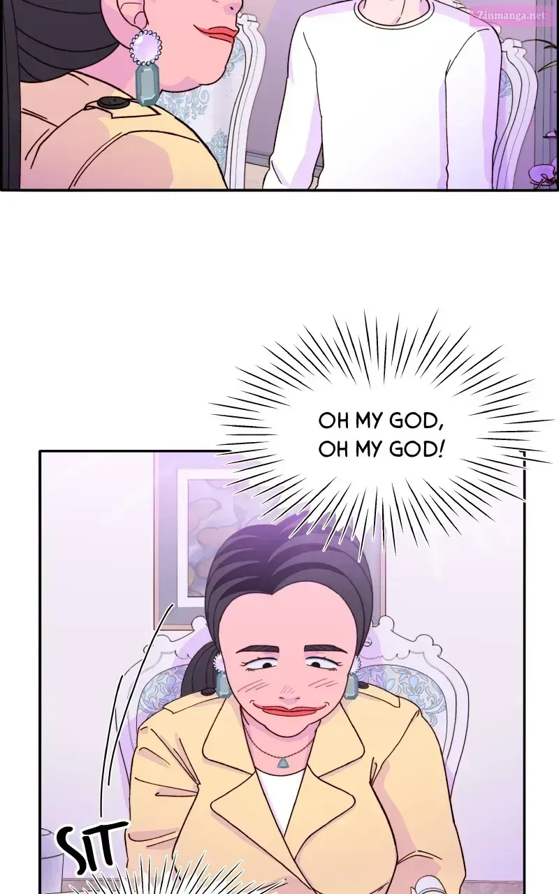 Read Momfluencer chapter 3.2 image 14 on Lezhin