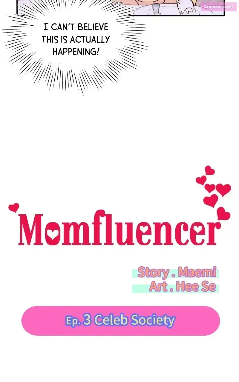 Read Momfluencer chapter 3.2 image 15 on Lezhin