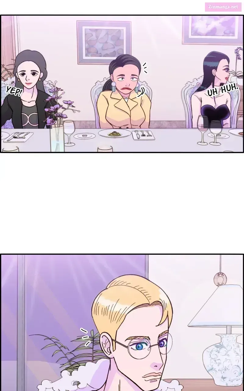 Read Momfluencer chapter 3.2 image 20 on Lezhin