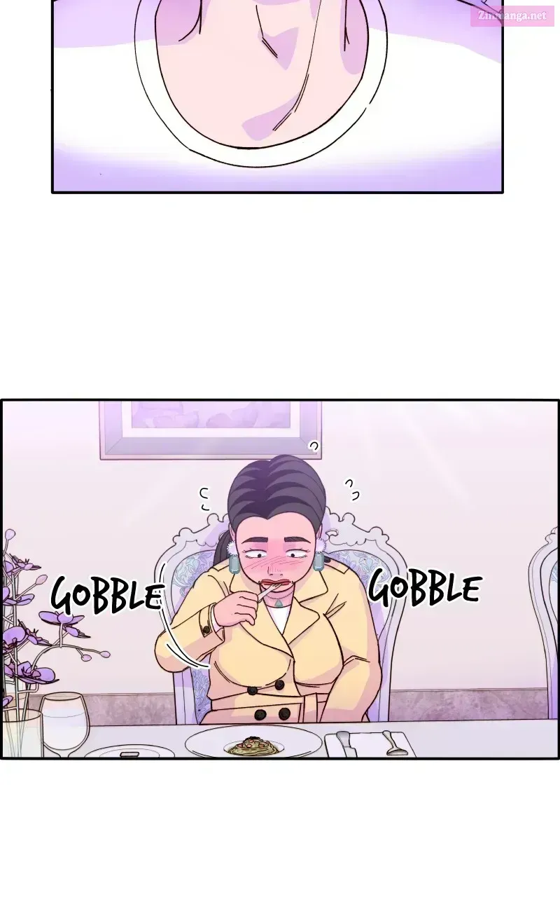 Read Momfluencer chapter 3.2 image 25 on Lezhin