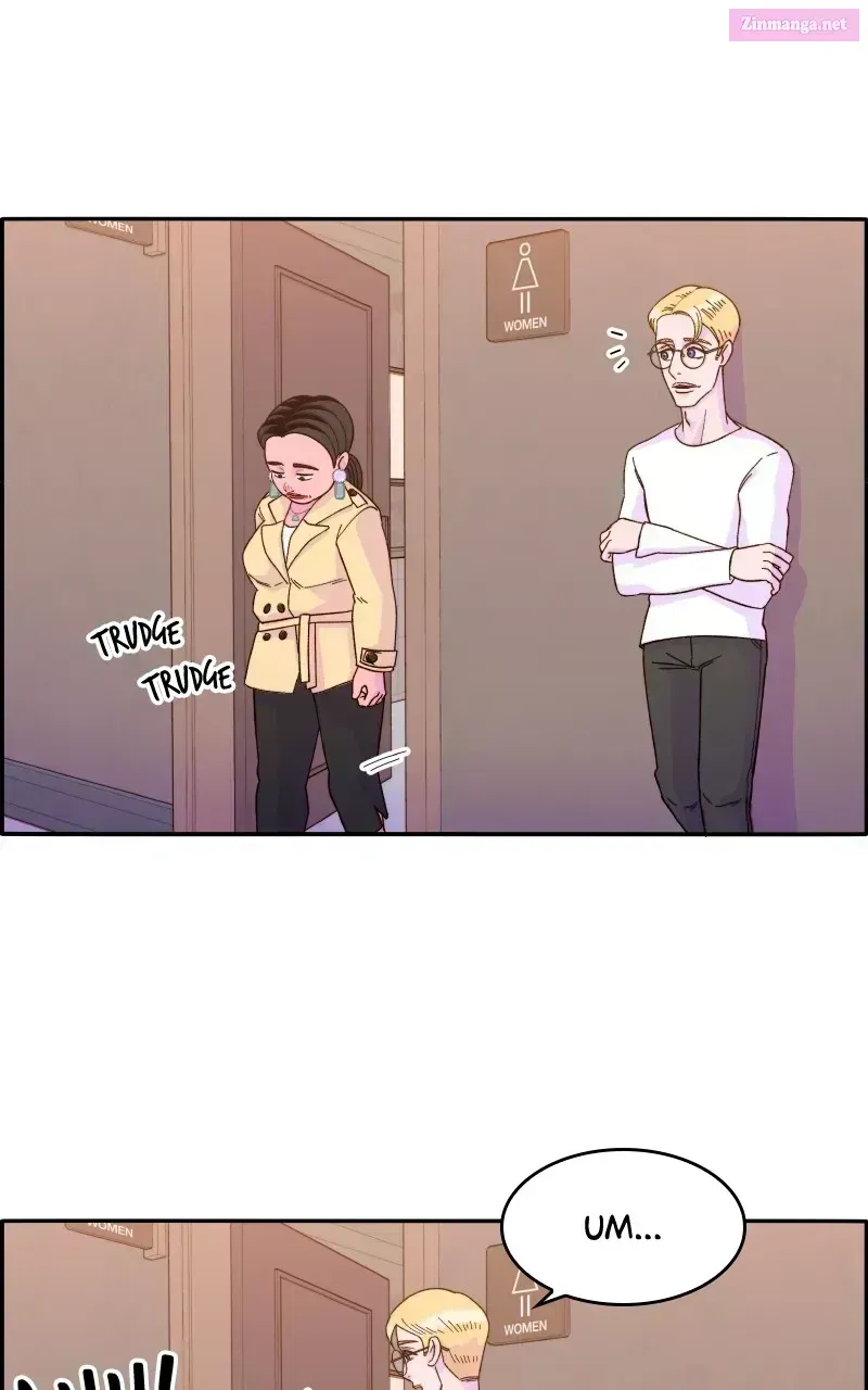 Read Momfluencer chapter 3.2 image 39 on Lezhin