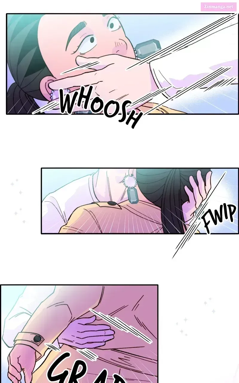Read Momfluencer chapter 3.2 image 41 on Lezhin