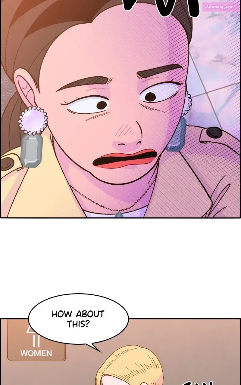 Read Momfluencer chapter 3.2 image 58 on Lezhin