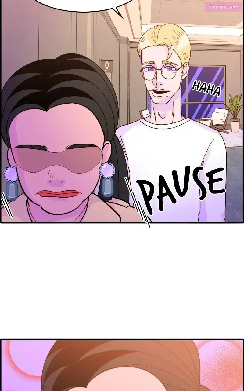 Read Momfluencer chapter 3.2 image 73 on Lezhin