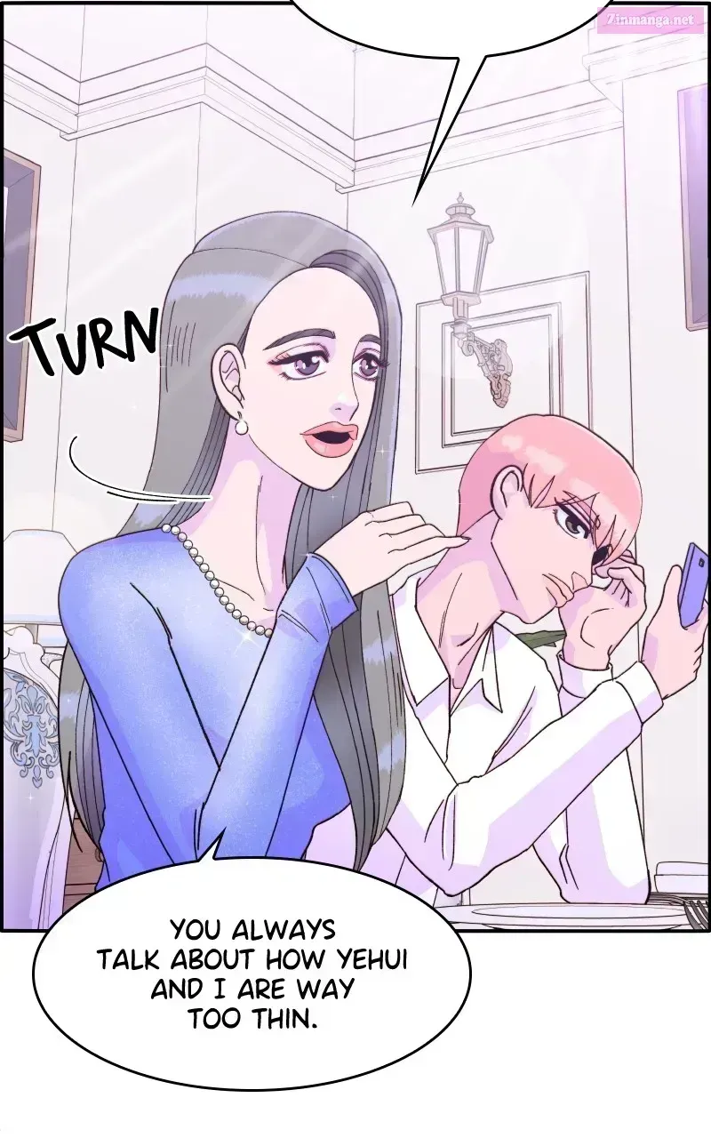 Read Momfluencer chapter 3.2 image 8 on Lezhin