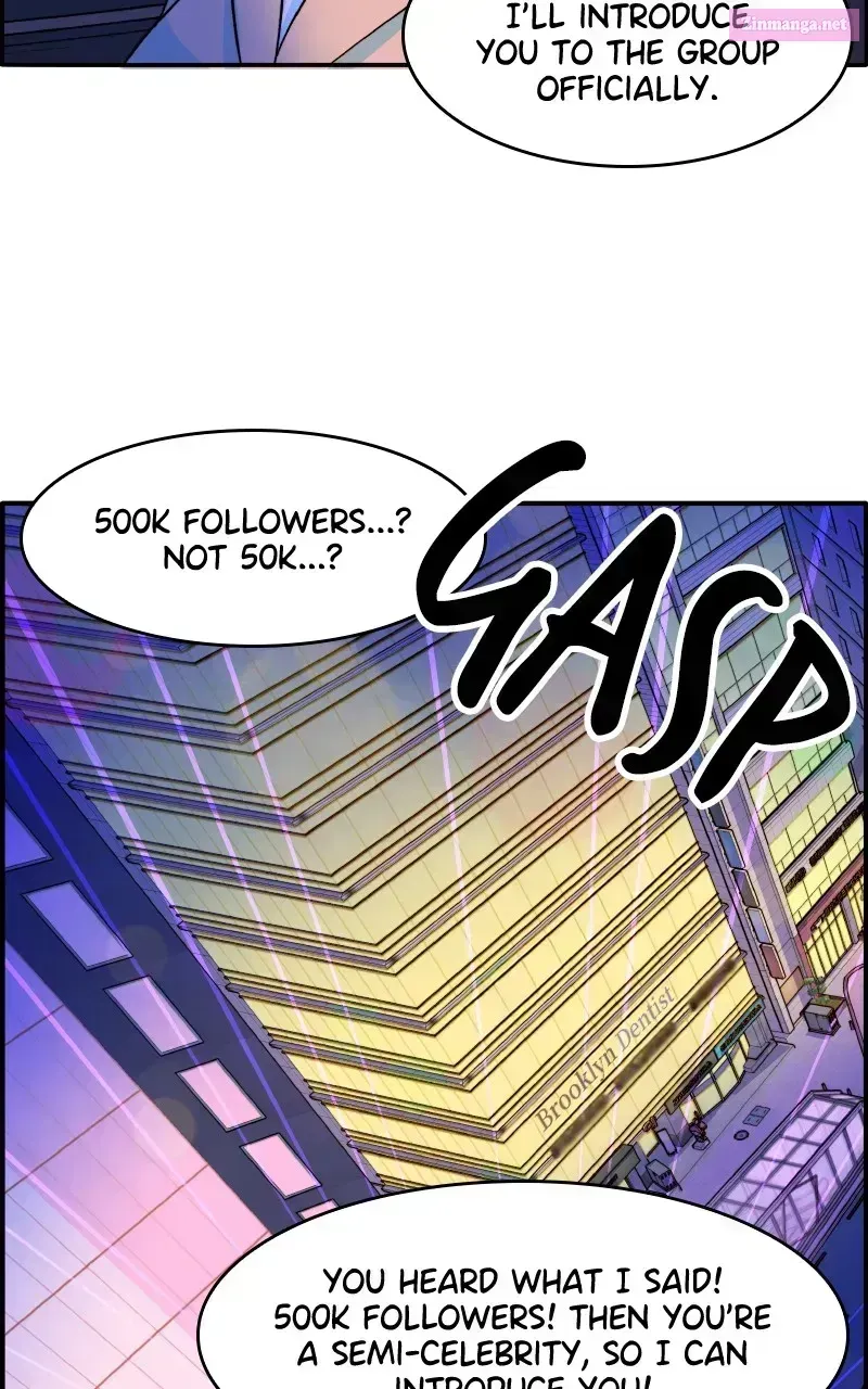 Read Momfluencer chapter 3.2 image 88 on Lezhin