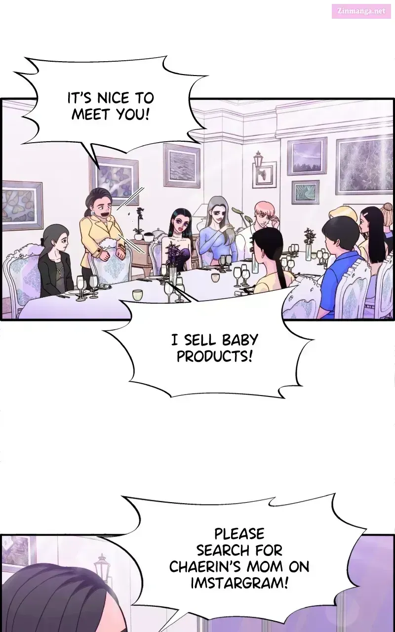 Read Momfluencer chapter 3.3 image 1 on Lezhin