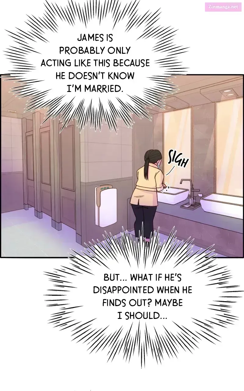 Read Momfluencer chapter 3.3 image 37 on Lezhin