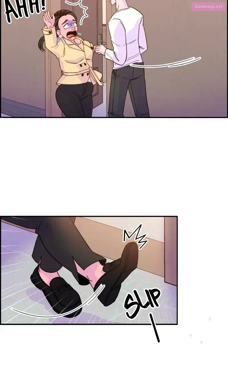 Read Momfluencer chapter 3.3 image 40 on Lezhin