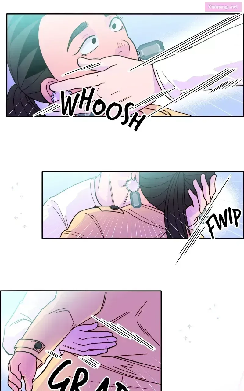 Read Momfluencer chapter 3.3 image 41 on Lezhin