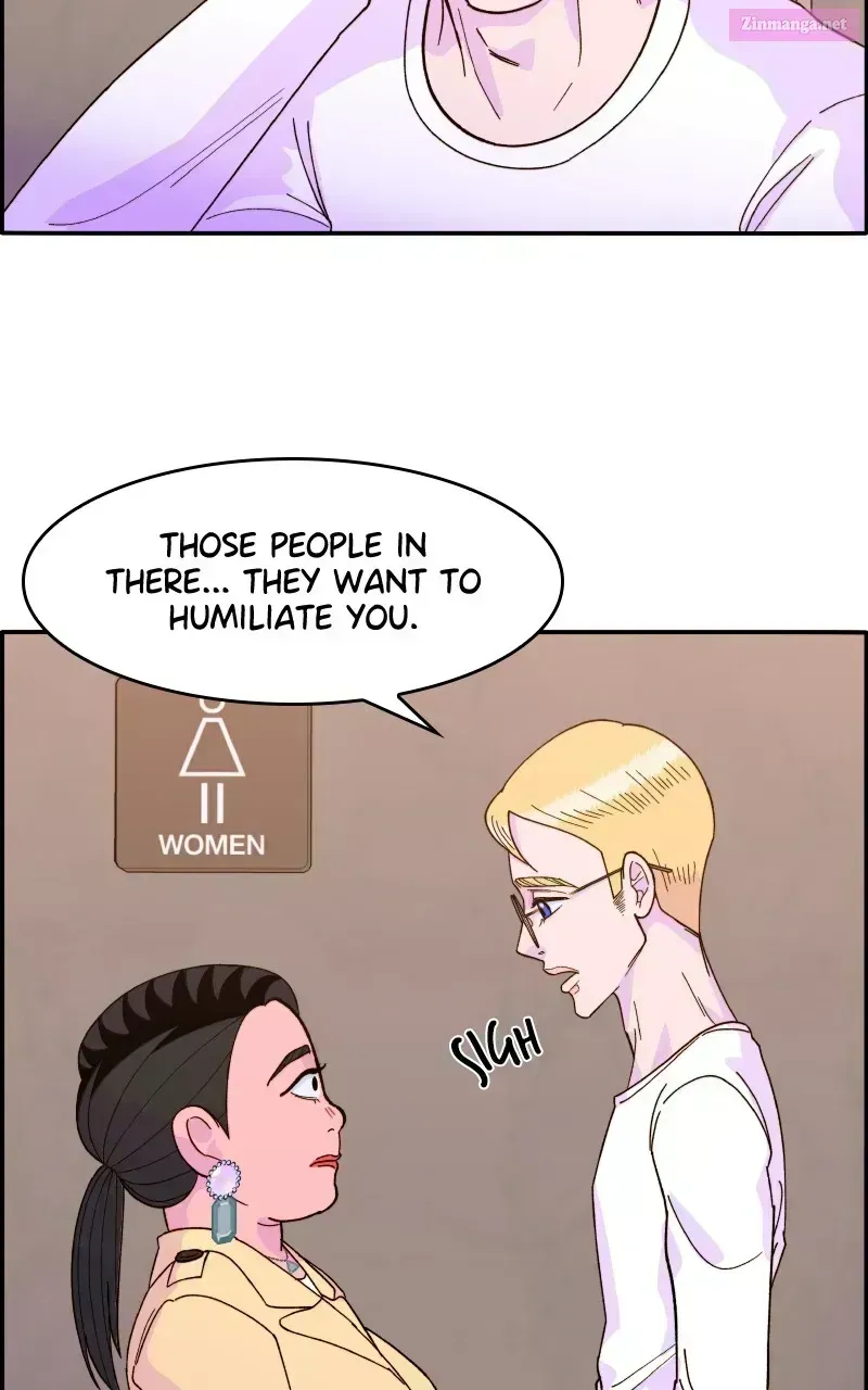 Read Momfluencer chapter 3.3 image 51 on Lezhin
