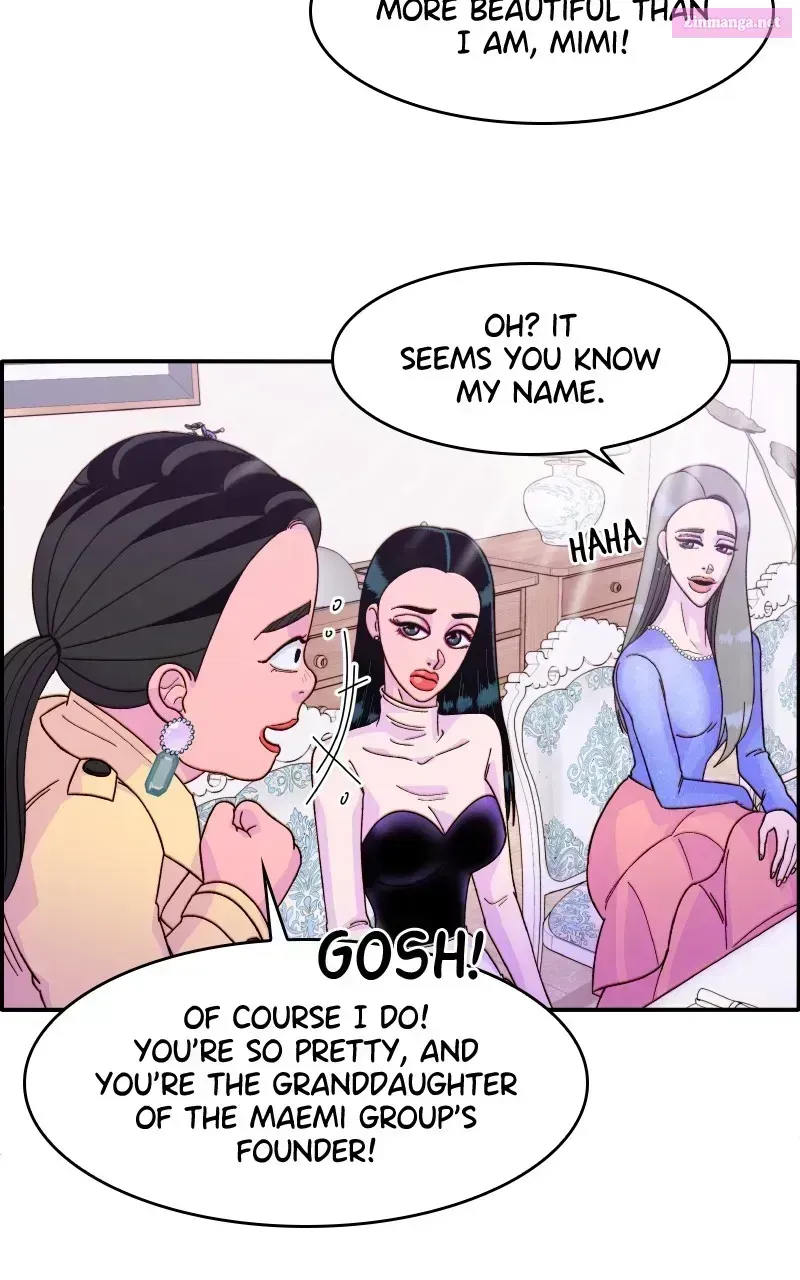 Read Momfluencer chapter 3.3 image 6 on Lezhin