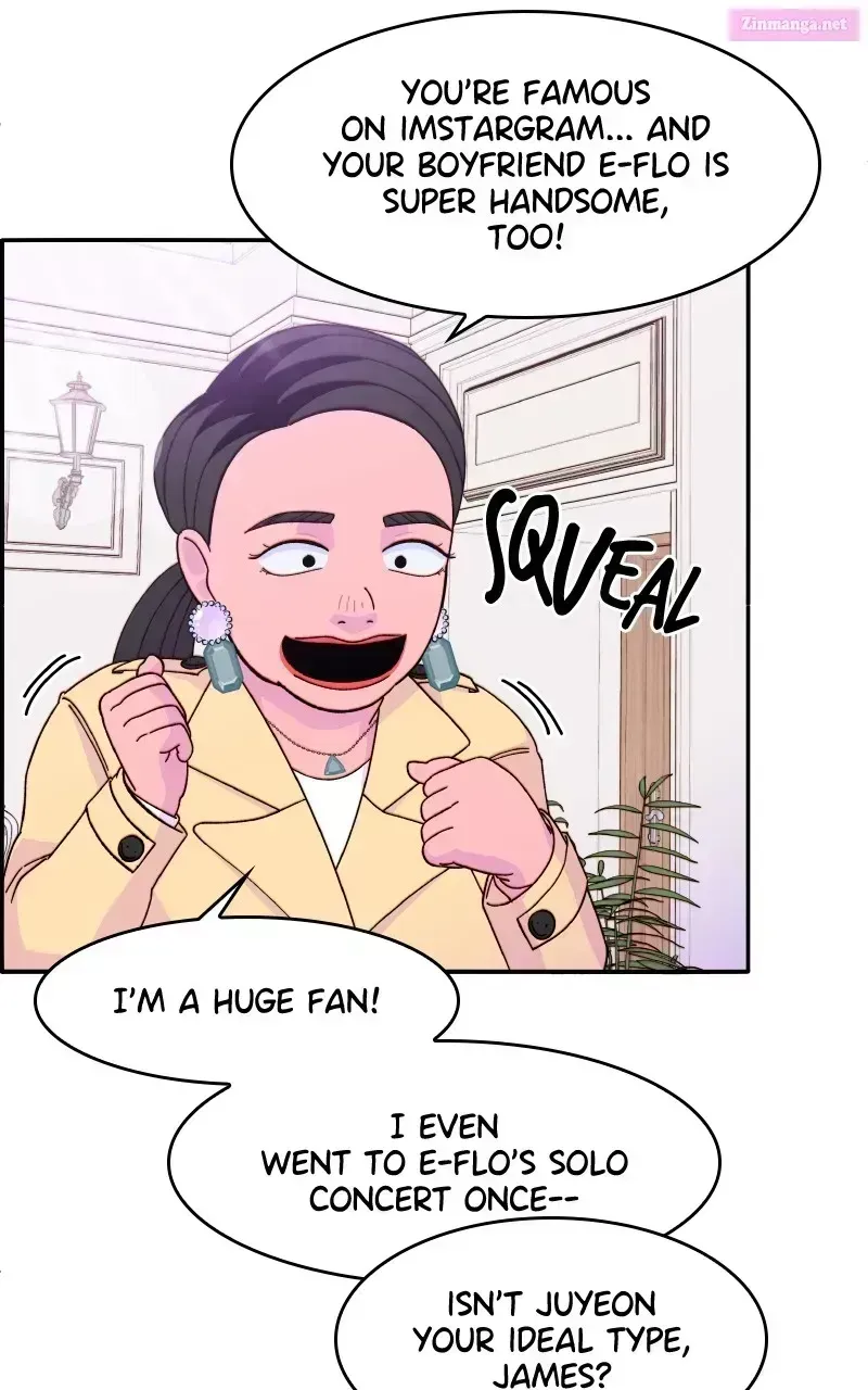 Read Momfluencer chapter 3.3 image 7 on Lezhin