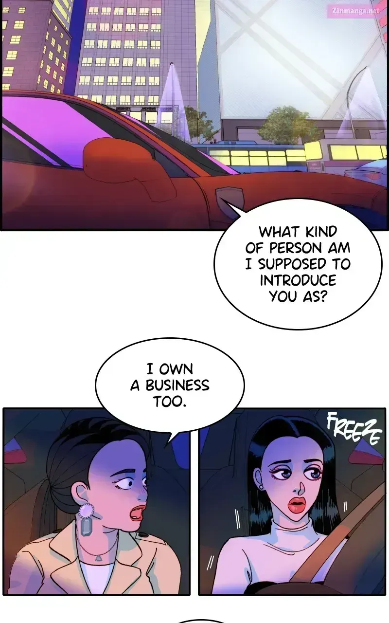 Read Momfluencer chapter 3.3 image 84 on Lezhin