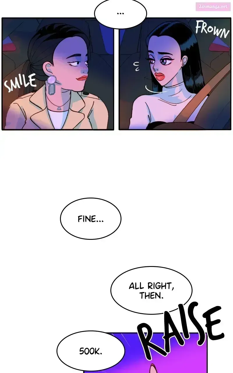 Read Momfluencer chapter 3.3 image 85 on Lezhin