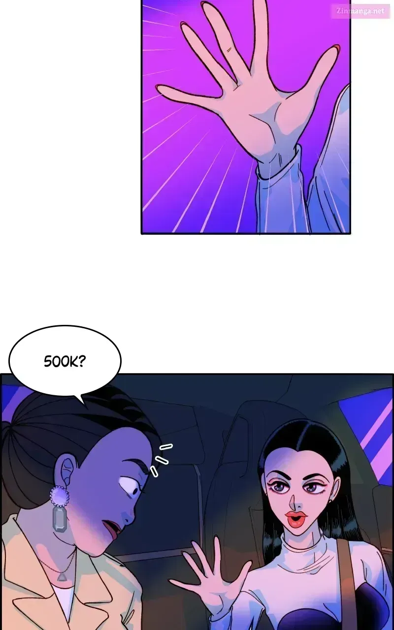 Read Momfluencer chapter 3.3 image 86 on Lezhin