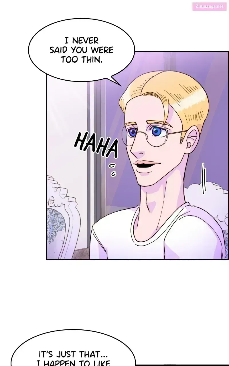 Read Momfluencer chapter 3.3 image 9 on Lezhin