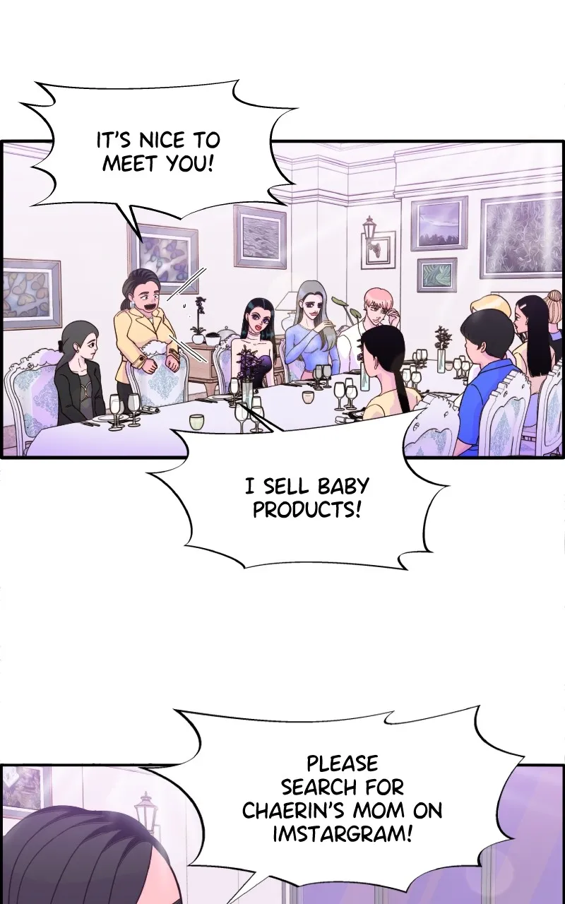 Read Momfluencer chapter 3 image 1 on Lezhin